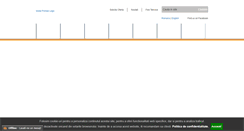 Desktop Screenshot of instal-pompe.ro
